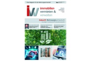 IVV Sonderheft Zukunft Wohnungswirtschaft 2024/2025