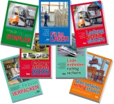 Taschenbücher 3er Paket