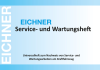 Service- und Wartungsheft