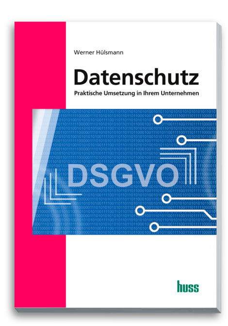 eBook Datenschutz