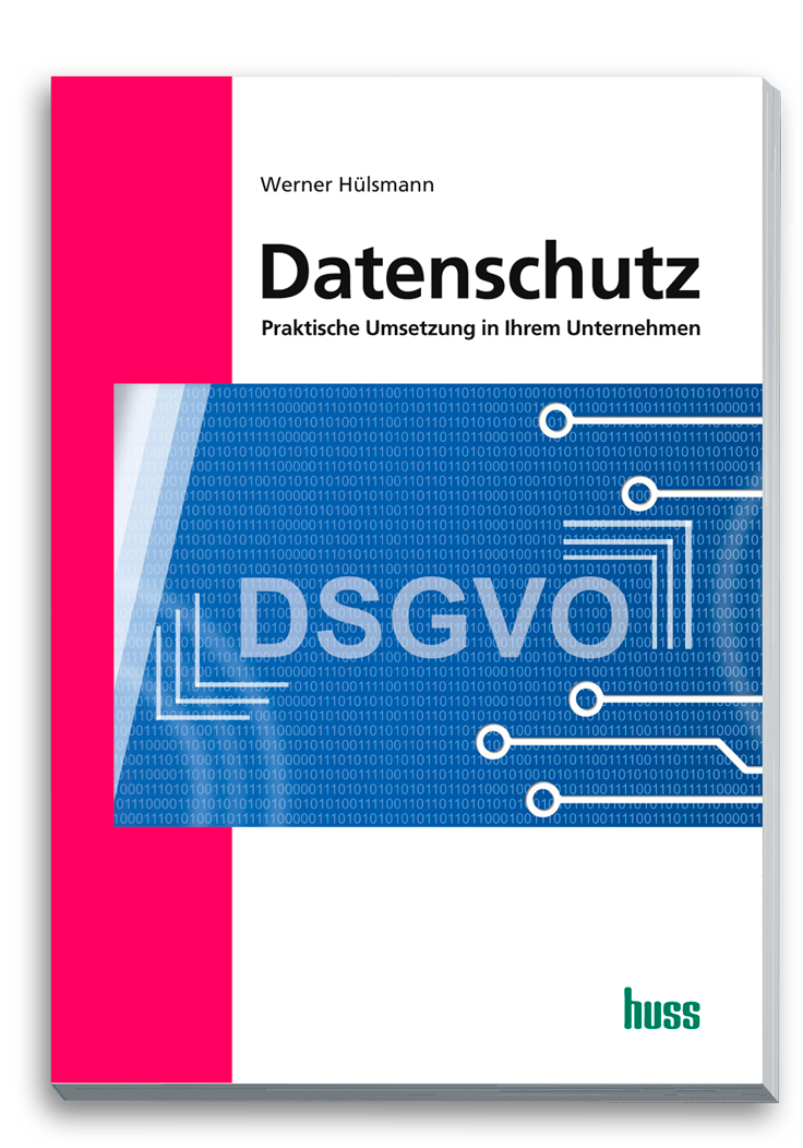 eBook Datenschutz