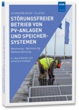 Störungsfreier Betrieb von PV-Anlagen und Speichersystemen