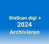 DiaScan Version Archivieren