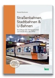 eBook Straßenbahnen, Stadtbahnen, U-Bahnen