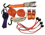 Ladungssicherungsset, 10-teilig