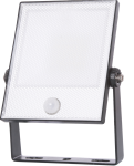 EiKO LED Floodlight CAS PIR 30W Bewegungssensor