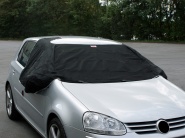 Scheibenabdeckung Magnet für Pkw