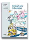 eBook 365 Tage - Innovations in Logistics engl.