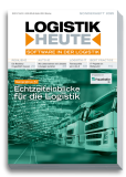 eBook 365 Tage - Software in der Logistik 2025