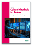 eBook 365 Tage - Cybersicherheit im Fokus