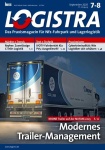 E-Book LOGISTRA Einzelheft - 2025
