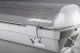 Bioledex LED Wannenleuchte DOLTA 2-fach 150 cm