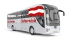 Adresspaket I Destination Österreich
