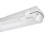 Bioledex LED Wannenleuchte DOLTA 1-fach 60 cm