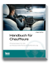 Handbuch für Chauffeure