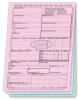CMR-Frachtbrief