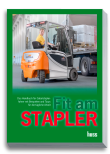 eBook Fit am Stapler