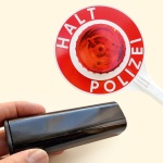 Diebstahl-Tracker MINI+