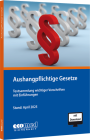 Aushangpflichtige Gesetze
