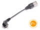 Mobile Ladestation Set für Haushalt- und Industriesteckdose