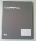 Hülle für Bordmappe XL