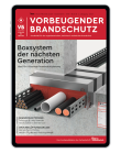 Vorbeugender Brandschutz - 2023 (PDF)
