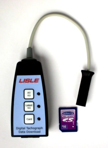 HUSS-Download-Key inkl. Speicherkarte
