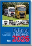 Fahrer-Jahrbuch 2026 DIGITAL