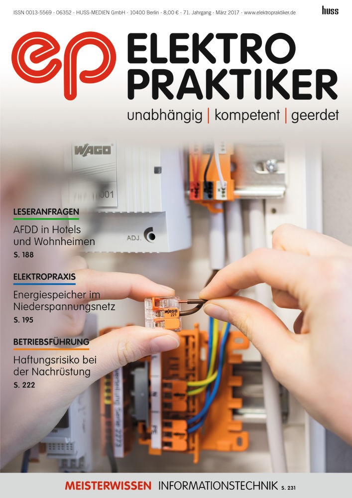 ep - Einzelheft