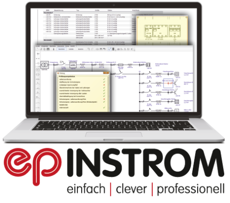 epINSTROM - Upgrade