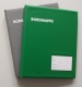 Bordmappe A5