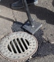 Asphaltfüller