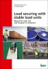 eBook Load securing with stabel load units