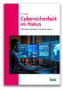 Cybersicherheit im Fokus