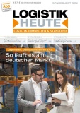 Logistik-Immobilien & Standorte