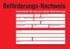 Lkw Fahrtenbuch