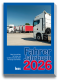 Fahrer-Mappe A5 + Fahrer-Jahrbuch 2026 PRINT
