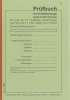 Prüfbuch für Lkw