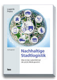 eBook 365 Tage - Nachhaltige Stadtlogistik