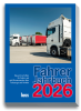 Fahrer-Jahrbuch 2026 PRINT
