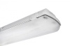 Bioledex LED Wannenleuchte DOLTA 2-fach 120 cm