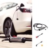 Mobile Ladestation Set für Haushalt- und Industriesteckdose