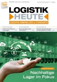 Logistik-Immobilien & Standorte