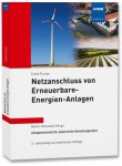 Netzanschluss von Erneuerbare Energien-Anlagen