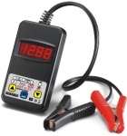 Batterie-Tester
